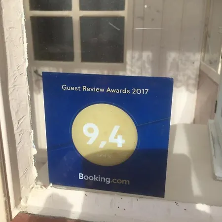 La Maison Aux Hortensias 3*