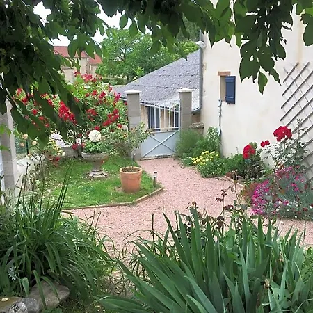 La Maison Aux Hortensias