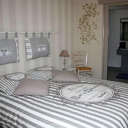 Bed and Breakfast La Maison Aux Hortensias