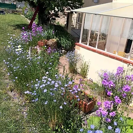 Bed and Breakfast La Maison Aux Hortensias